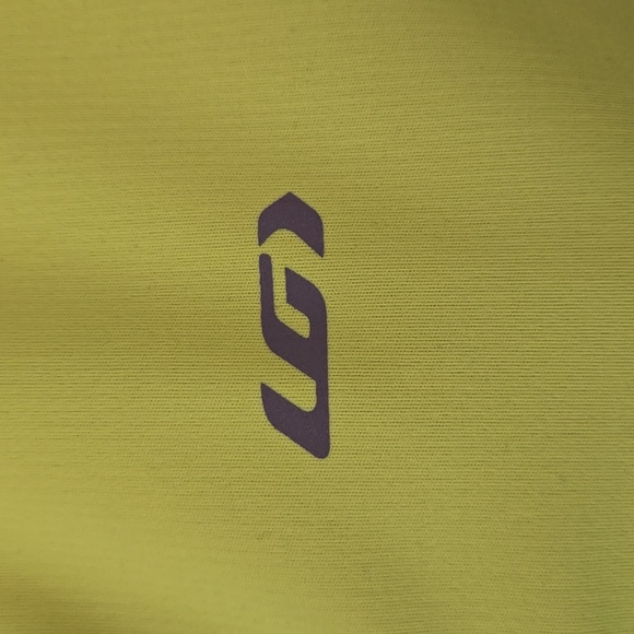 Womens Louis Garneau Cycling jacket - Picture 2 of 8